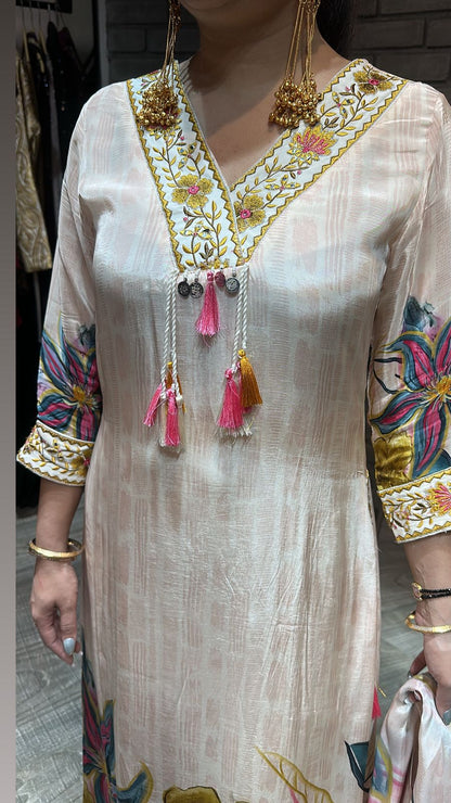 Rosemary Aline Digital suit