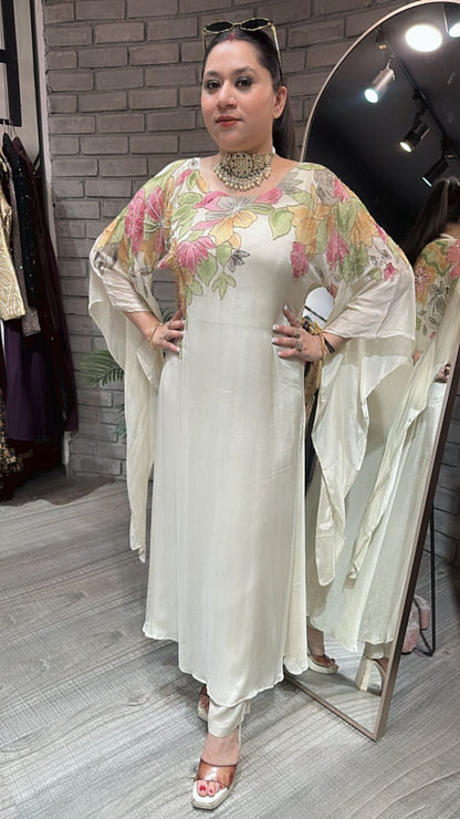 Haseena 3pc Katdana Cordset
