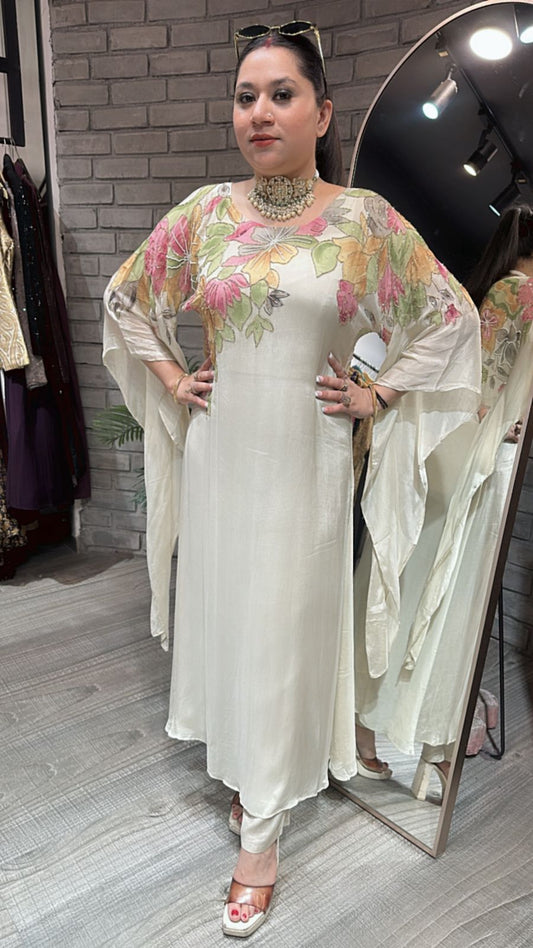 Haseena 3pc Katdana Cordset