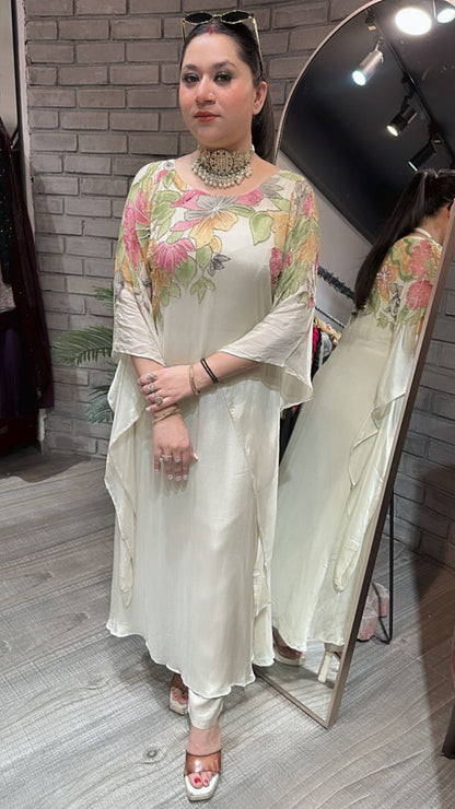 Haseena 3pc Katdana Cordset
