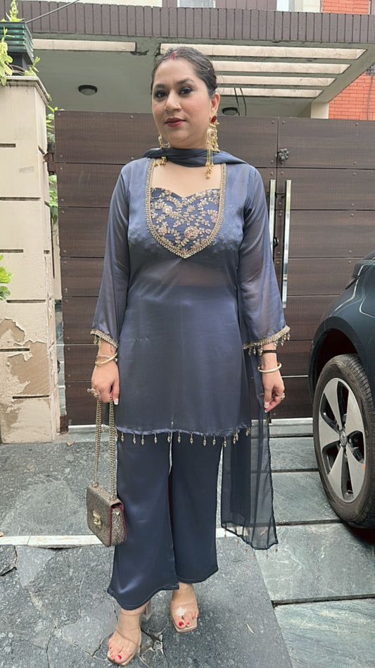 DayDream Hand work suit