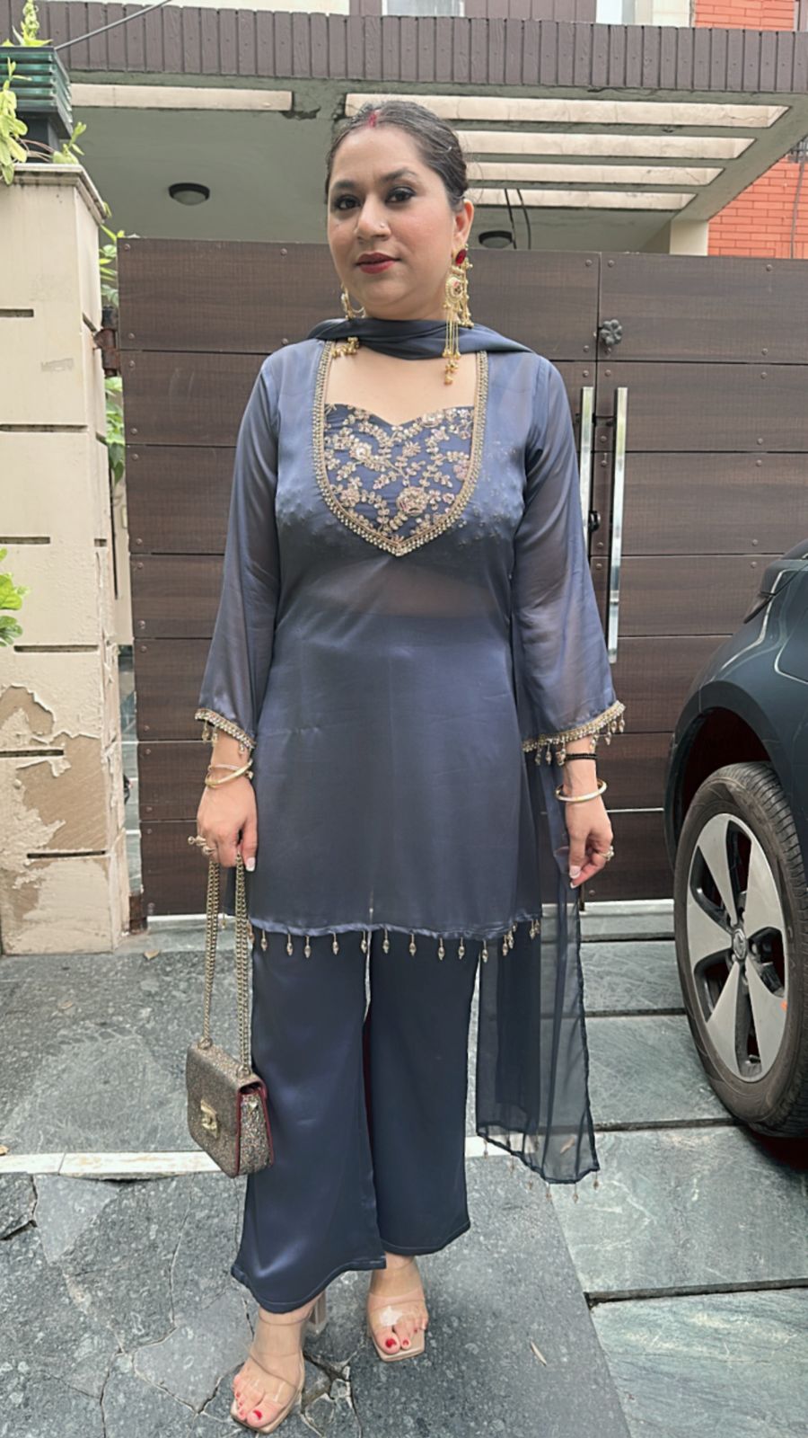 DayDream Hand work suit