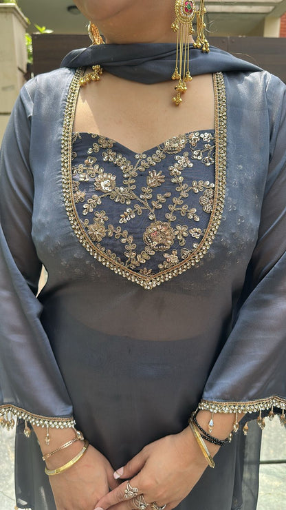 DayDream Hand work suit