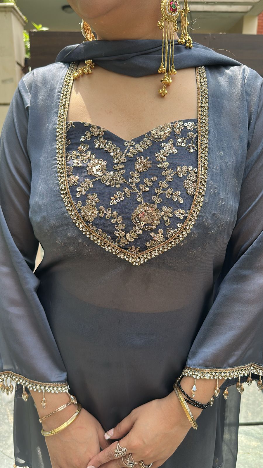 DayDream Hand work suit