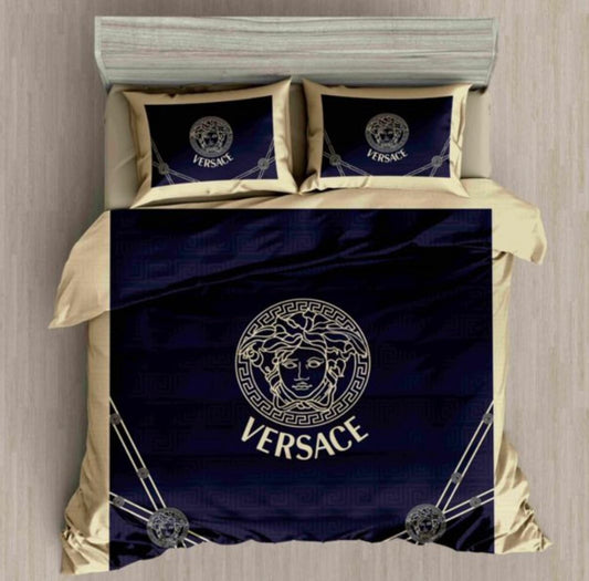 Versace Blue Basic