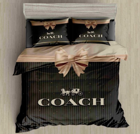 Coach Bow Basic