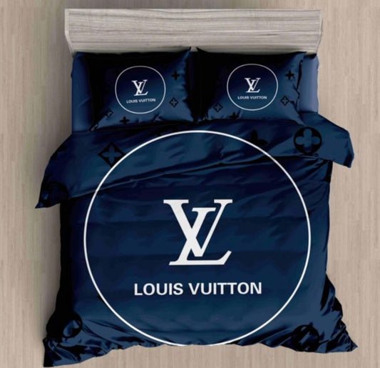 Louis Vuitton Royal Blue