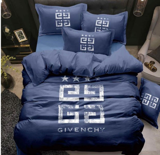 Givenchy Blue Basic