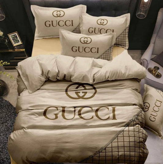 Gucci Beige Basic