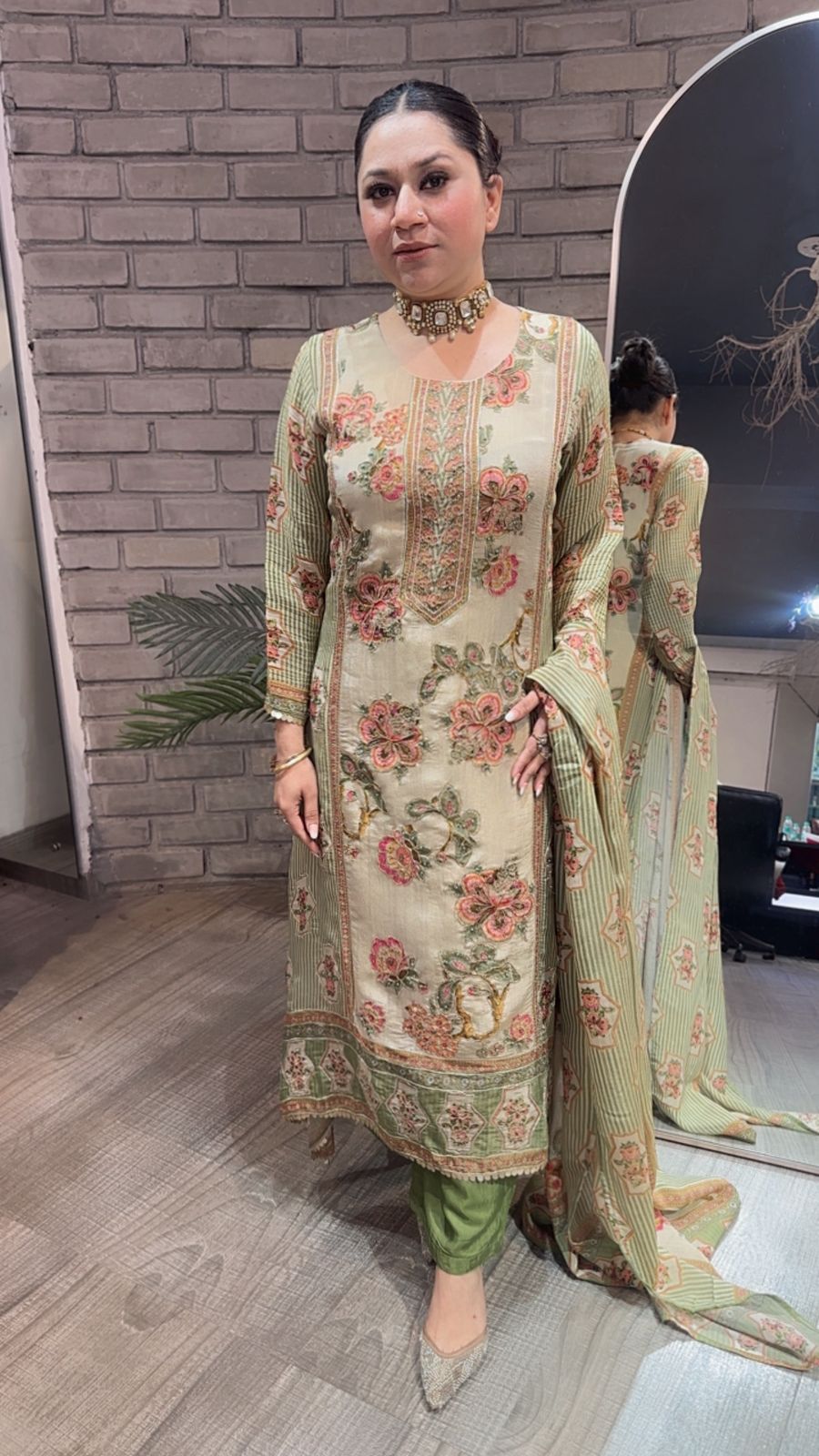 Nimo pista Digital Designer Suit