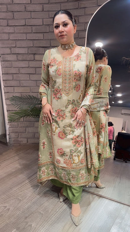 Nimo pista Digital Designer Suit