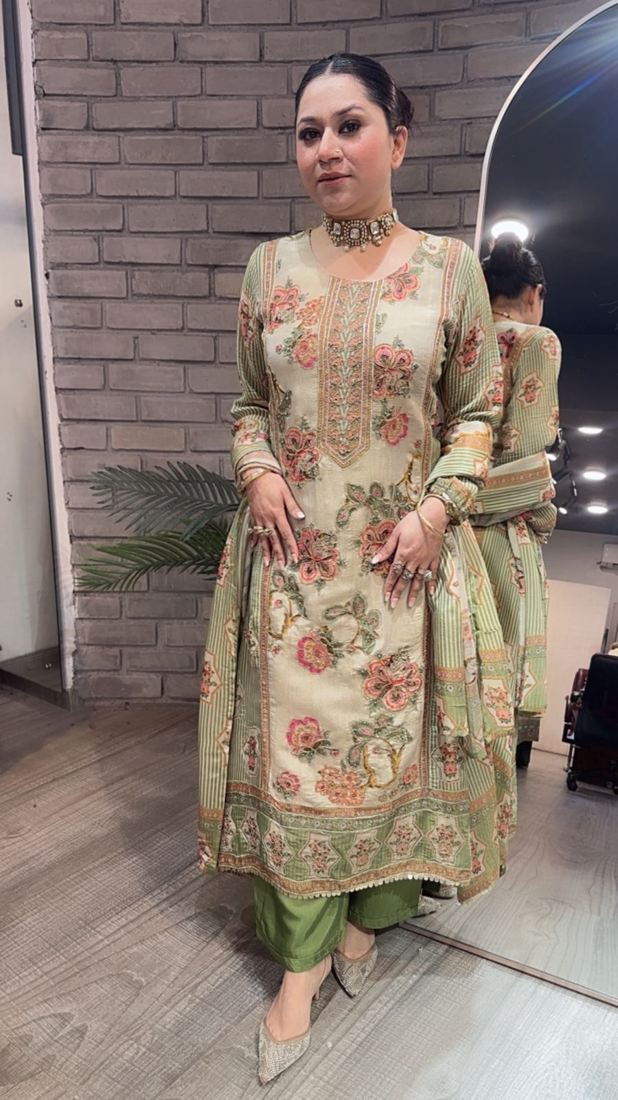 Nimo pista Digital Designer Suit