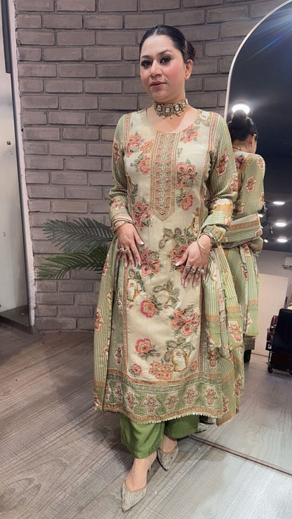 Nimo pista Digital Designer Suit