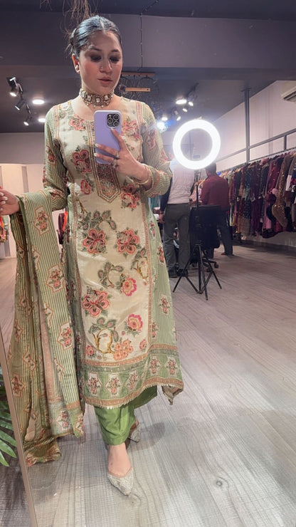 Nimo pista Digital Designer Suit