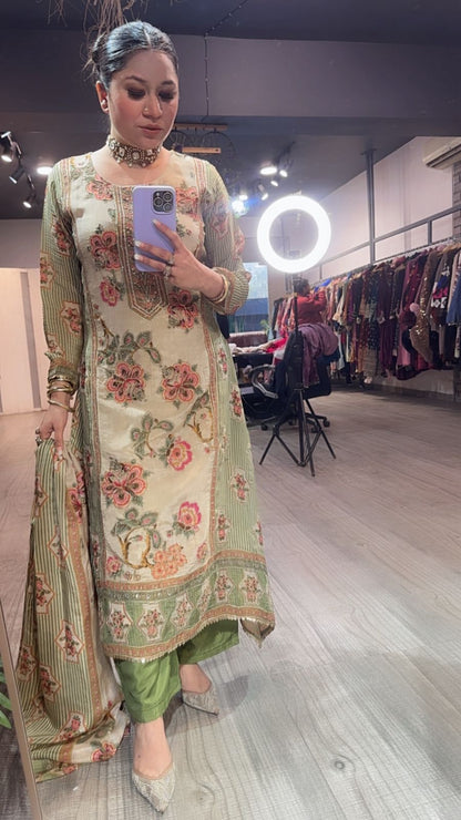Nimo pista Digital Designer Suit