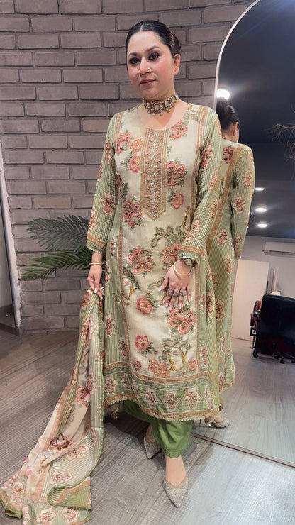 Nimo pista Digital Designer Suit