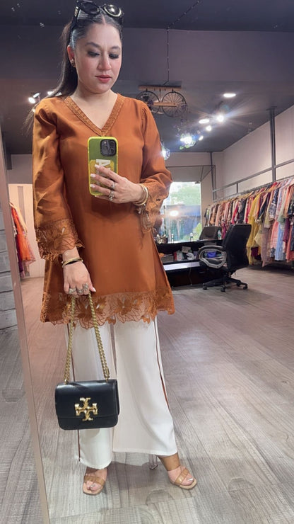 Kairo Rust Designer Cordset