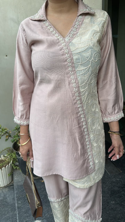 Candy Pearl Designer Cordset