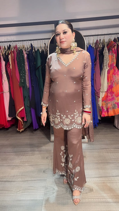 Jalebi Mouse katdana suit