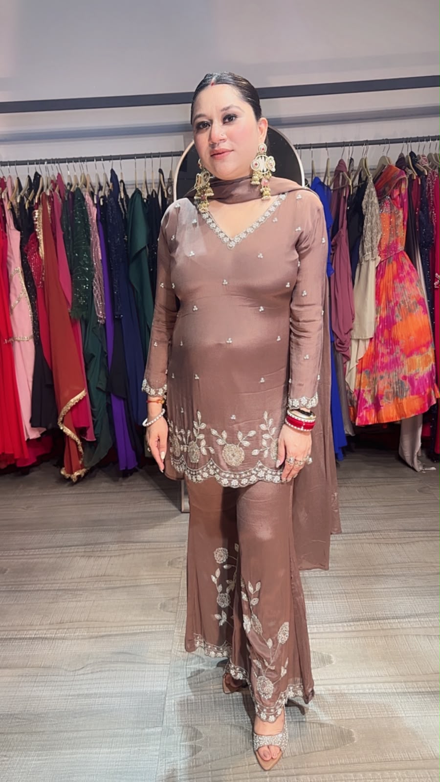 Jalebi Mouse katdana suit