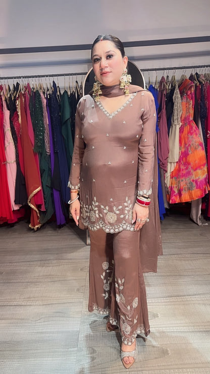 Jalebi Mouse katdana suit