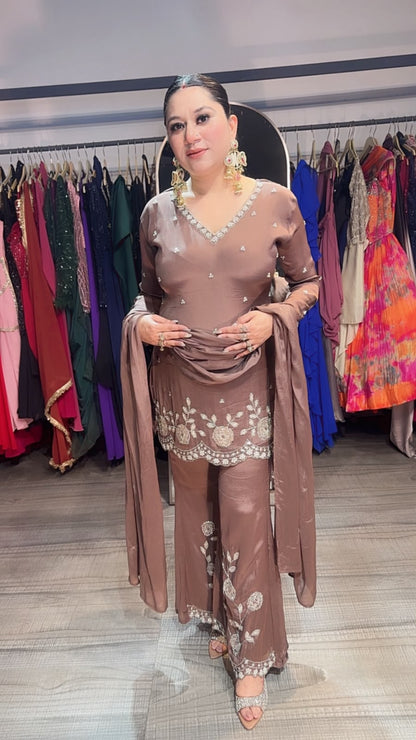 Jalebi Mouse katdana suit