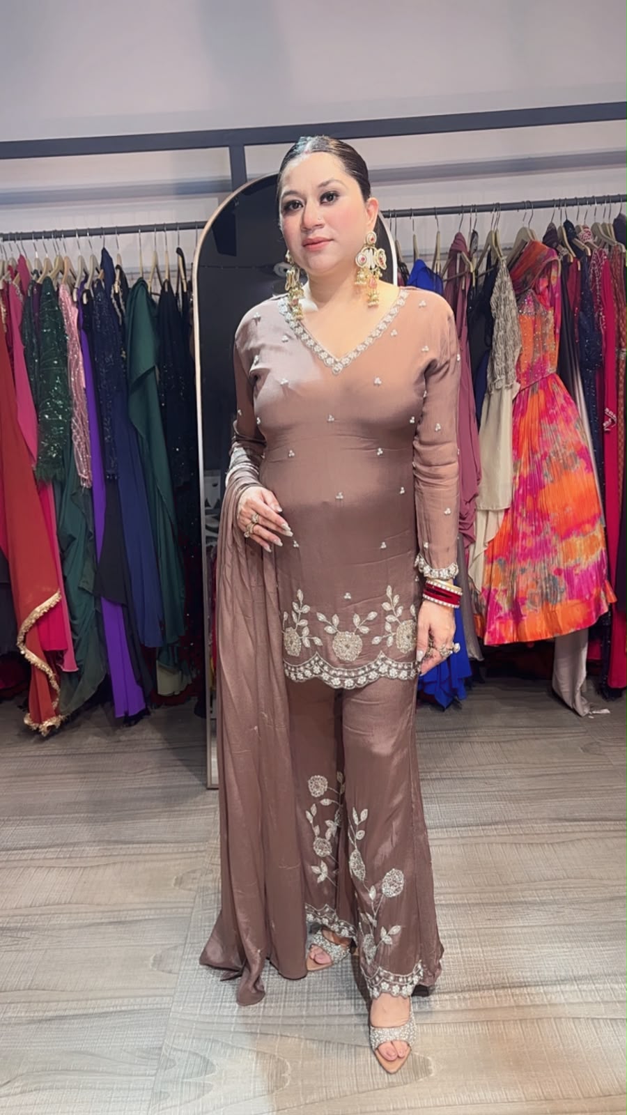 Jalebi Mouse katdana suit