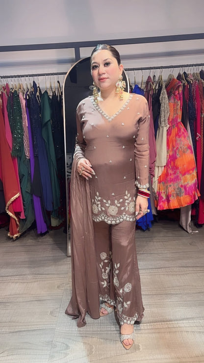 Jalebi Mouse katdana suit